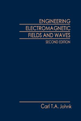 Engineering Electromagnetic Fields And Waves Johnk Pdf